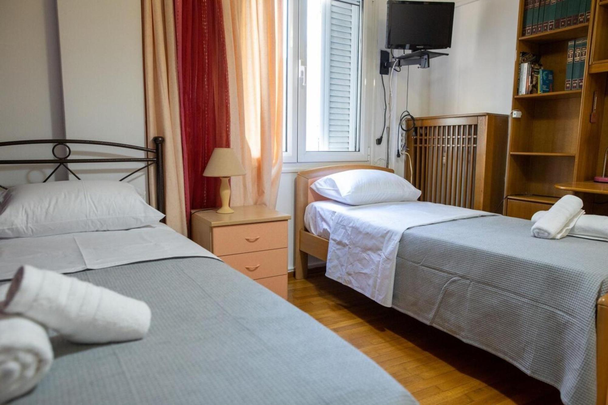 Cozy Apartment With Full View Marina Zeas Pireus Exteriör bild